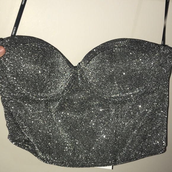 Sexy fun tube top - Picture 2 of 4